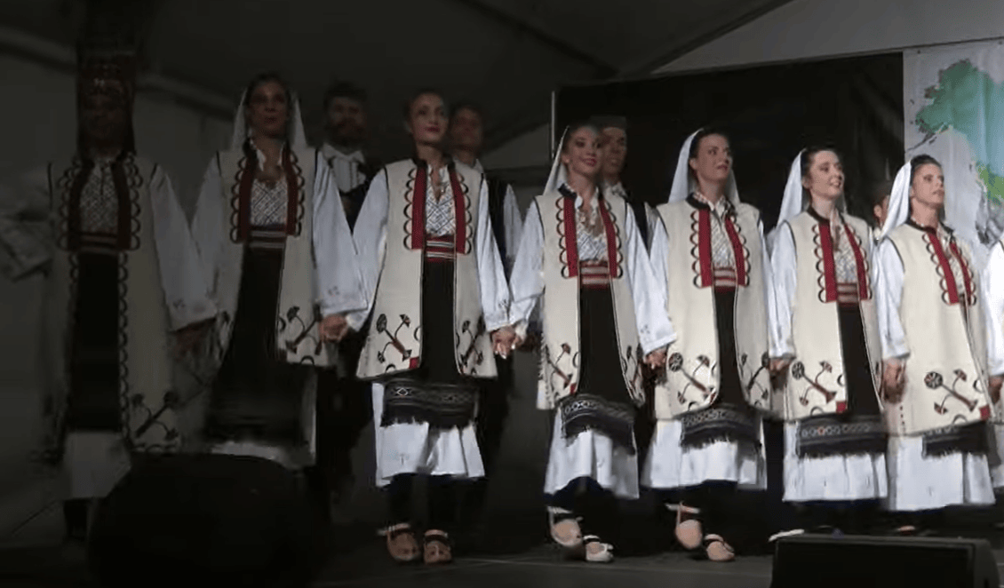 Summerfest 2022, Bolgár-Német Est  Szigetszentmiklós