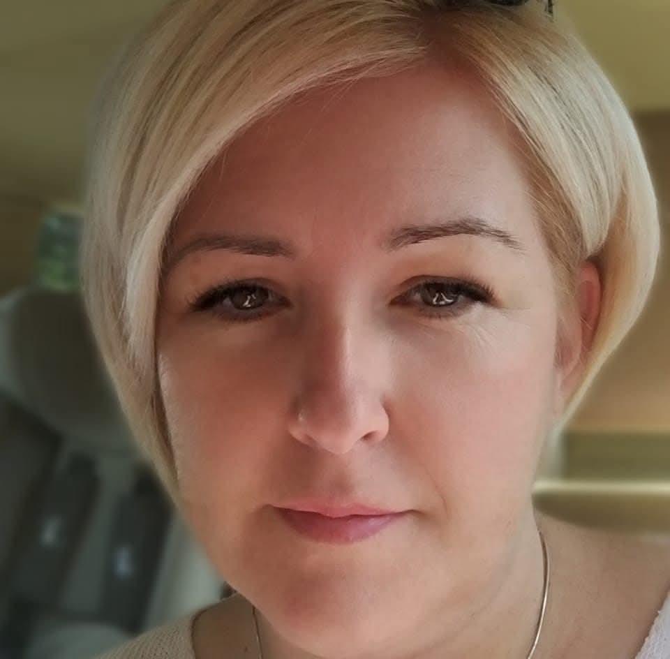 Horváth-Guszter Margit (Margó) -vezetőségi tag 