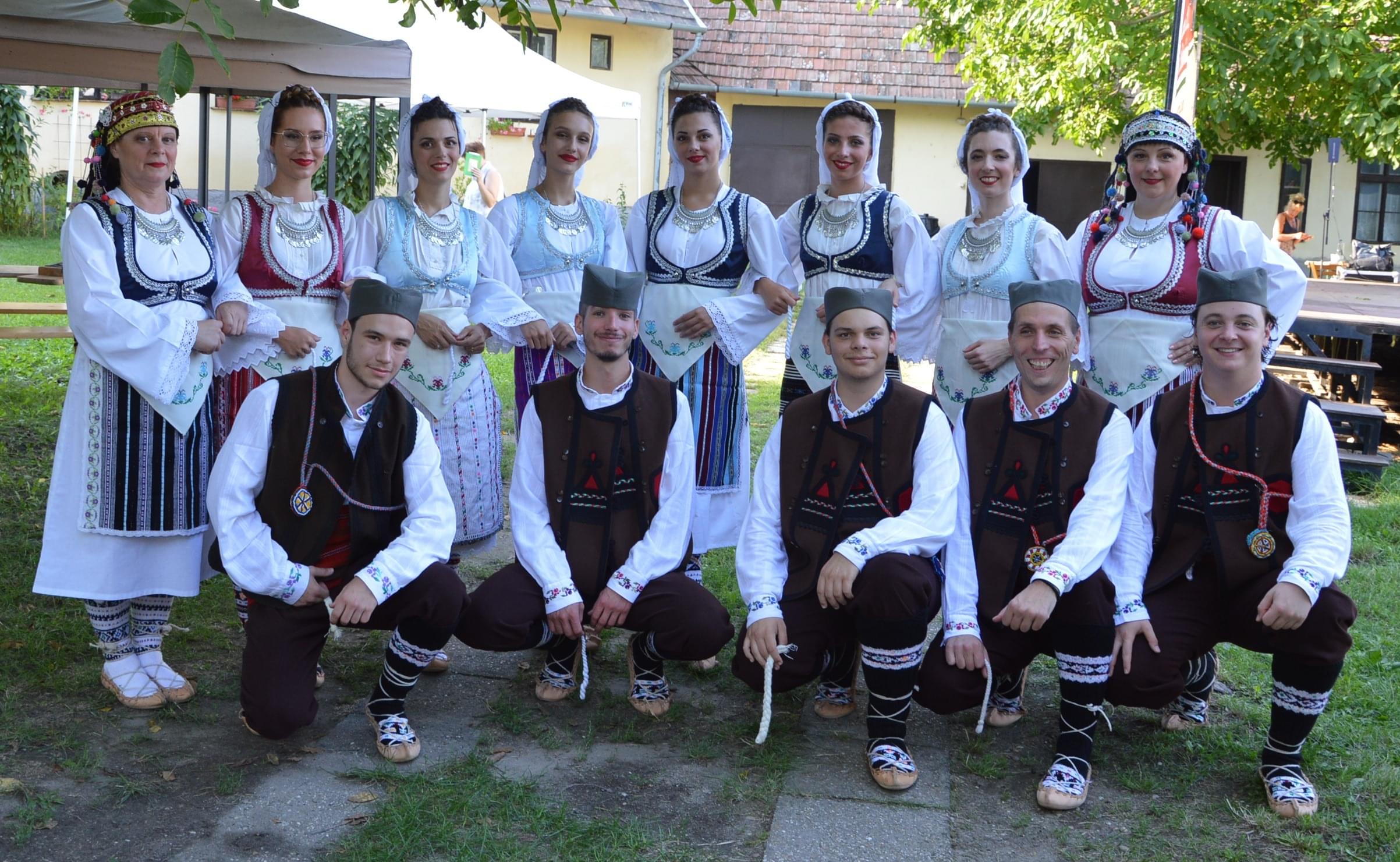 Szent István-búcsú 2025