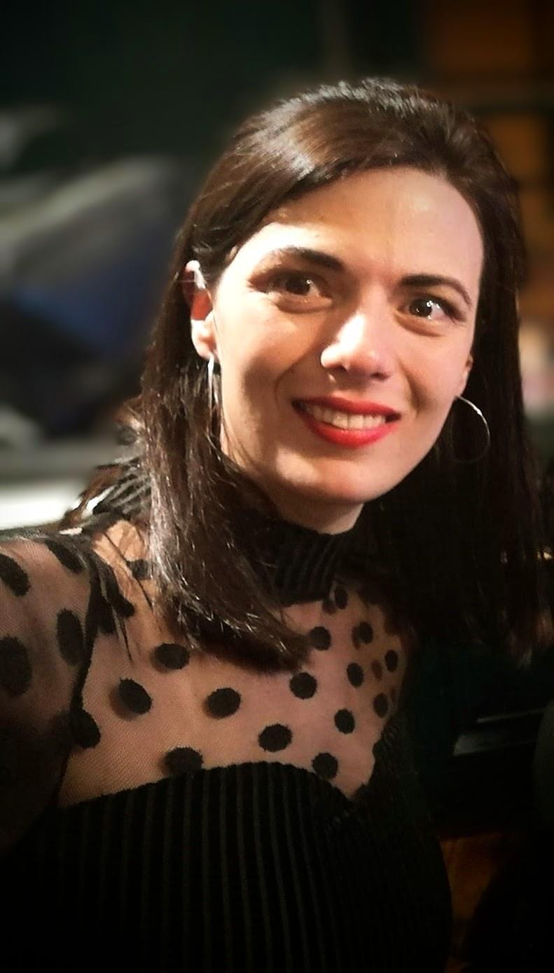 György-Krunity Daniella