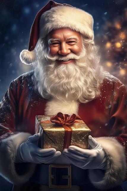 Szerb Mikulás ünnep Pomáz